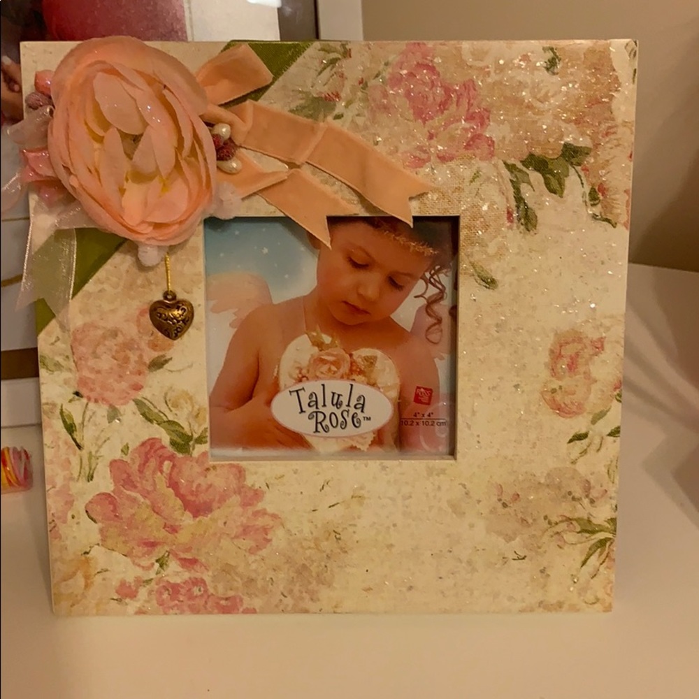 Picture frame